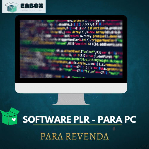 software para pc